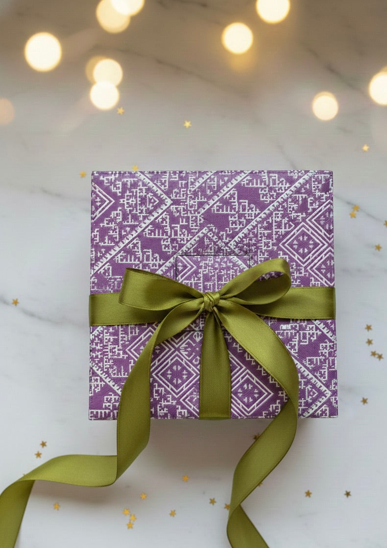 Coffret cadeau