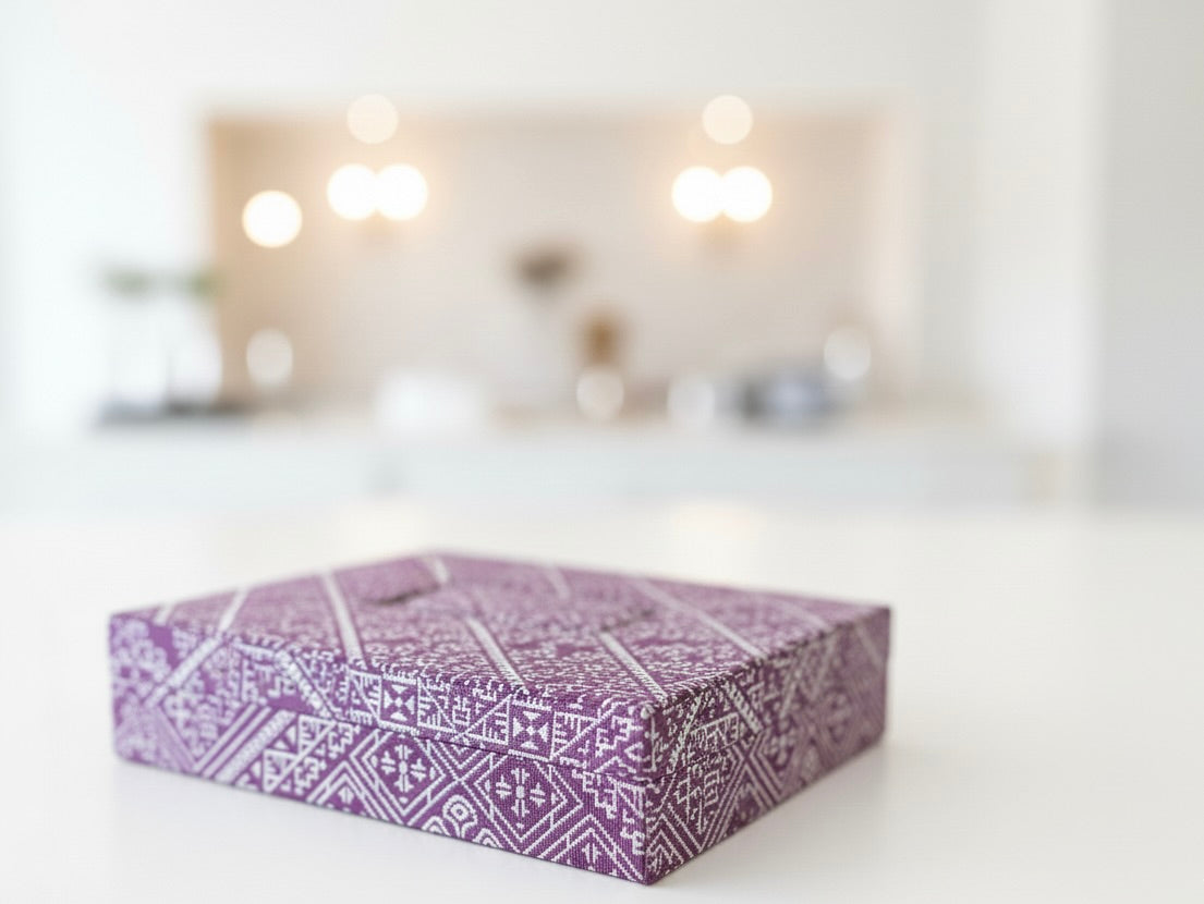 Coffret cadeau