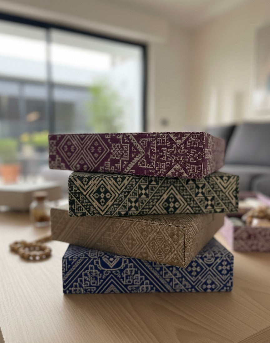 Coffret cadeau