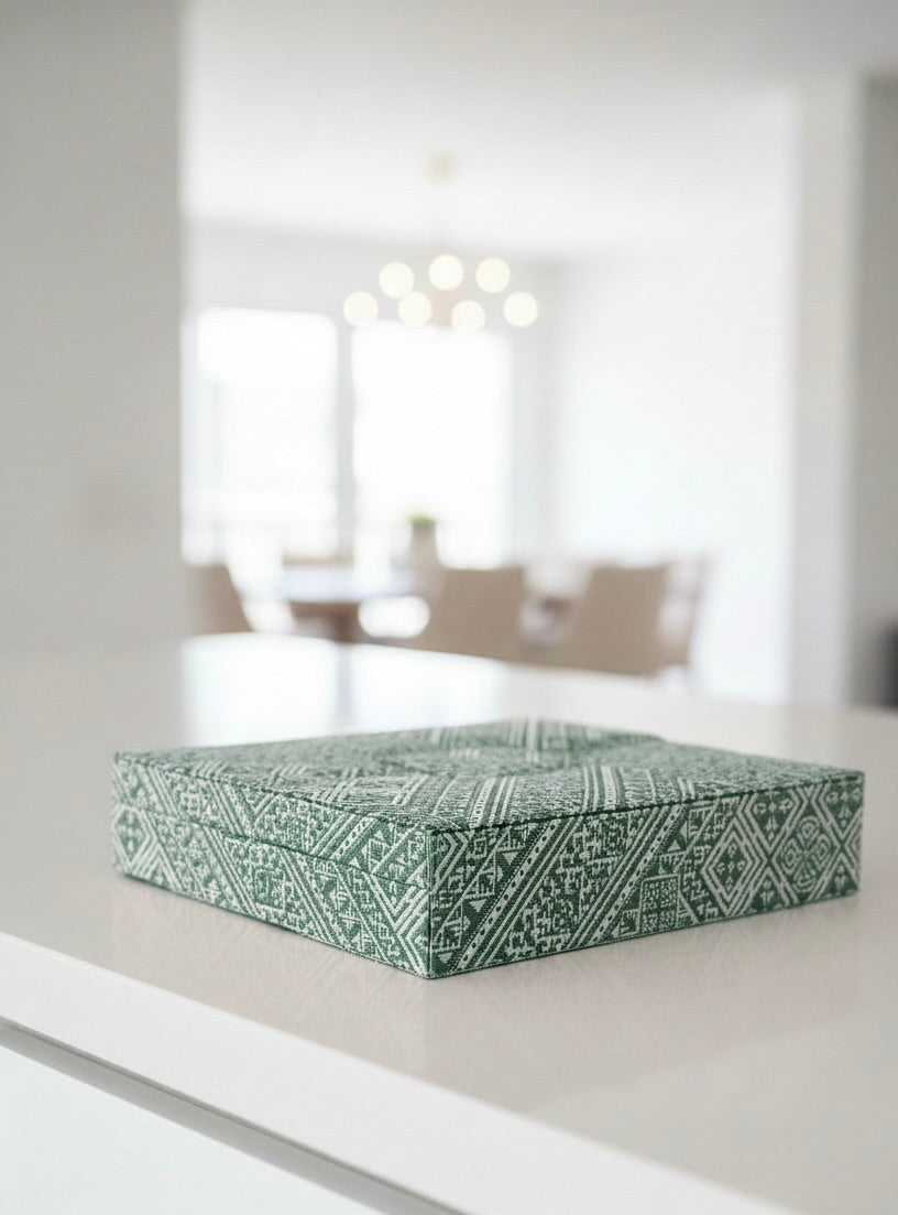 Coffret cadeau