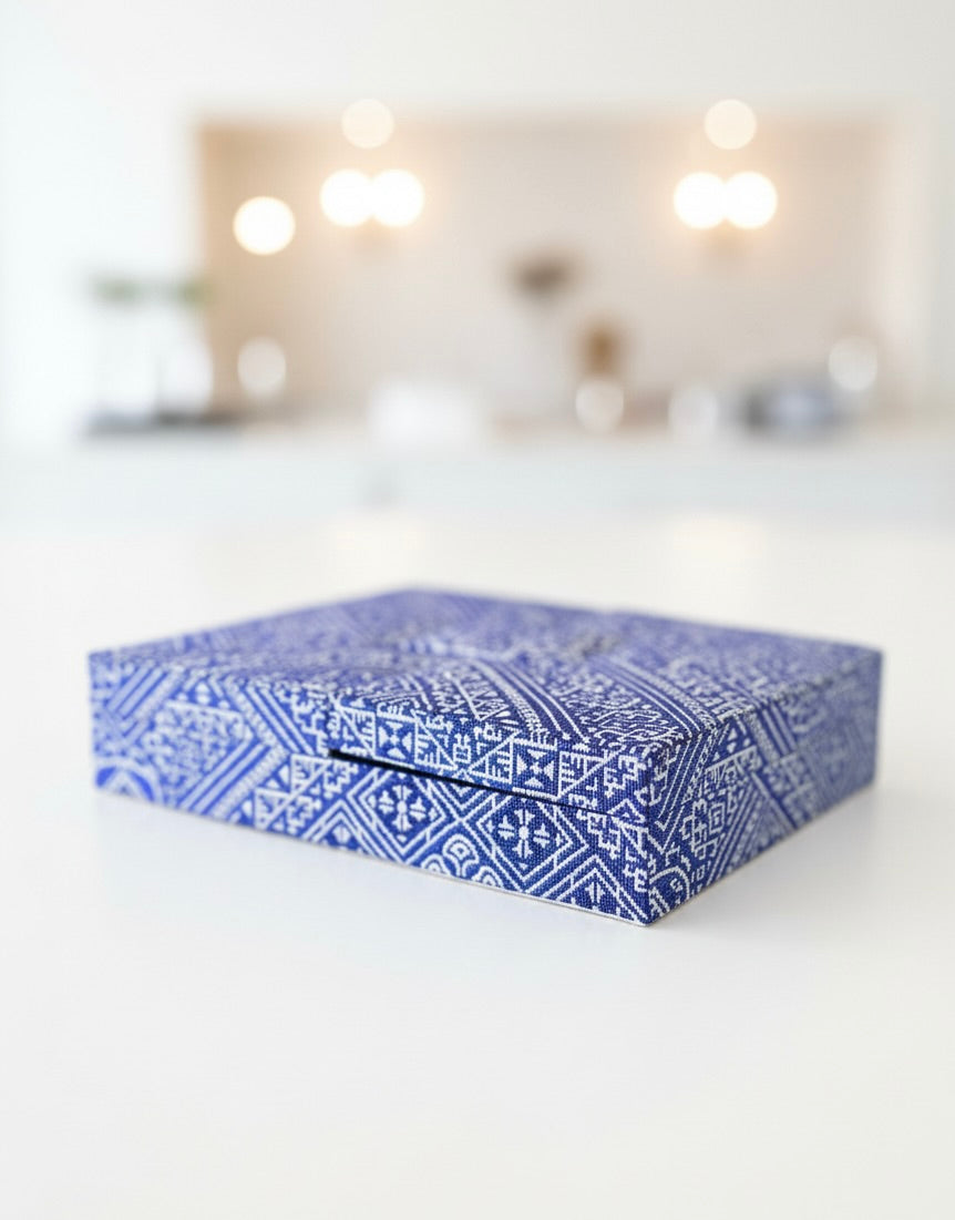 Coffret cadeau