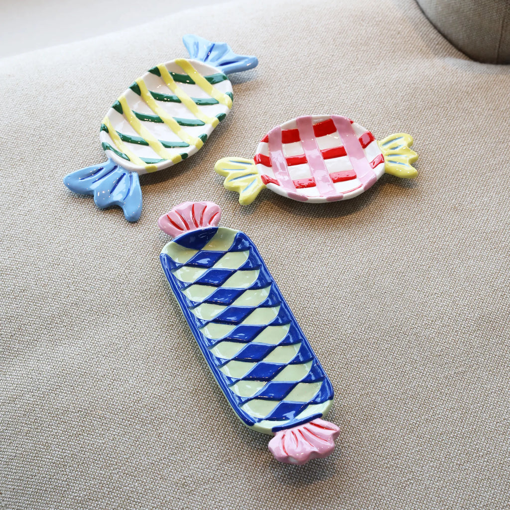 Assiette Goody