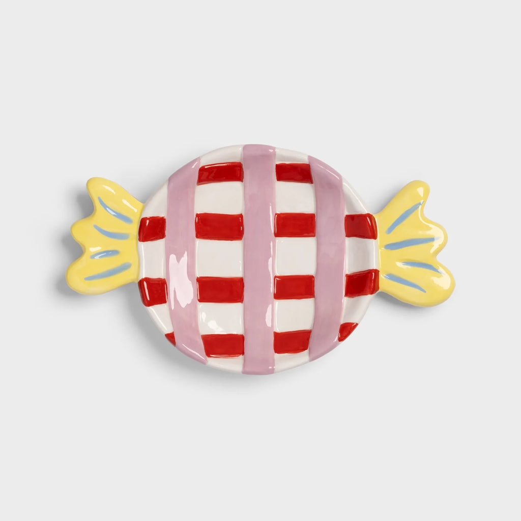 Assiette Goody