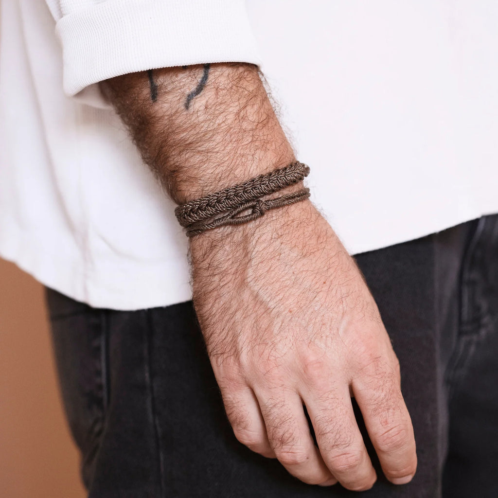 Set bracelet - For him
