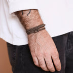 Set bracelet - For him