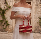 Intemporelle - Sac rouge