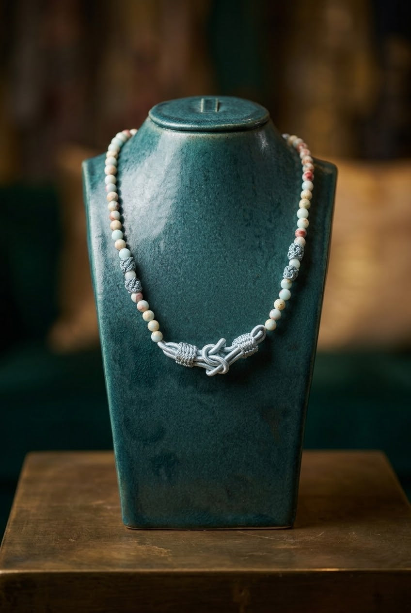 Soussane - Collier