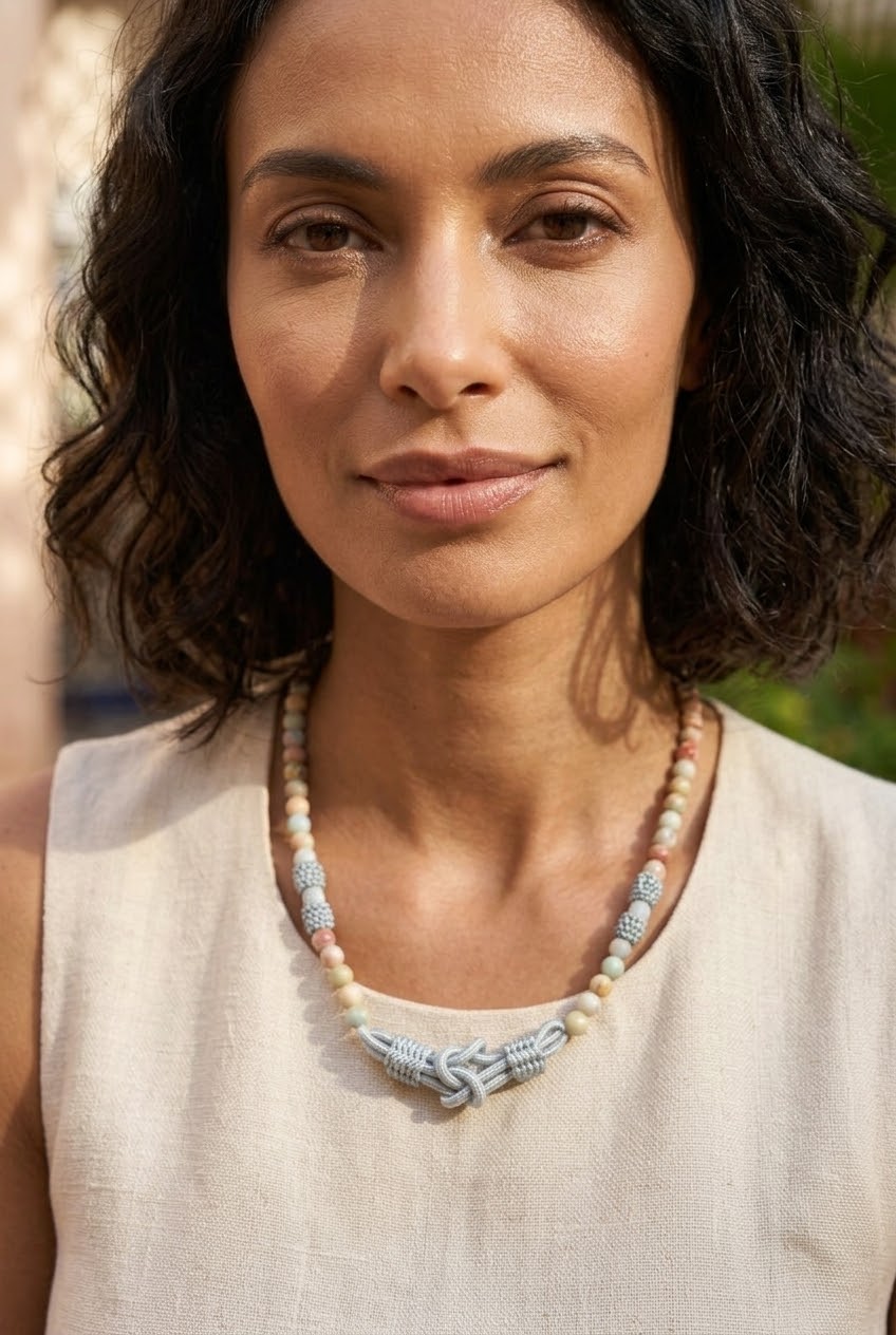 Soussane - Collier