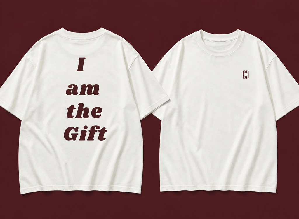 T shirt LCDC