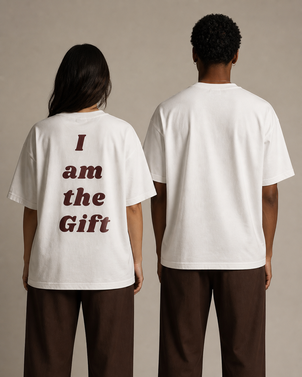 T shirt LCDC