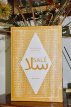 Livre Salé - Parcours amoureux