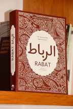 Livre Rabat - Parcours Amoureux