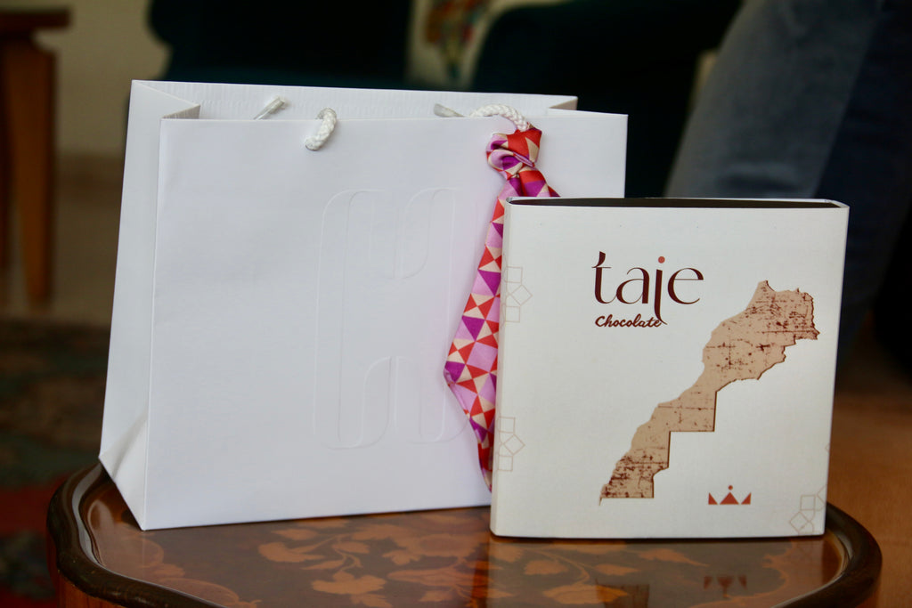 Praliné Box