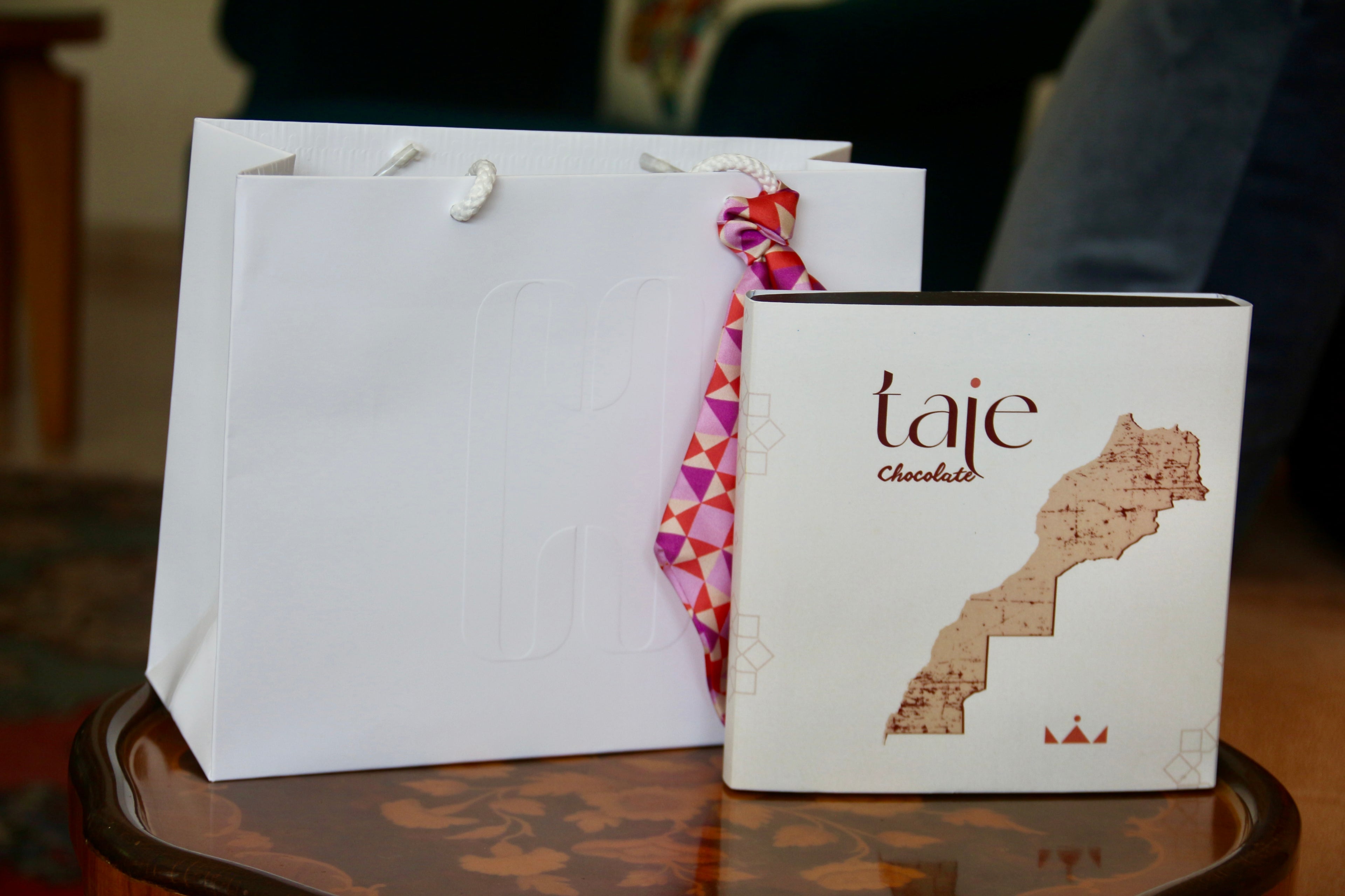 Praliné Box