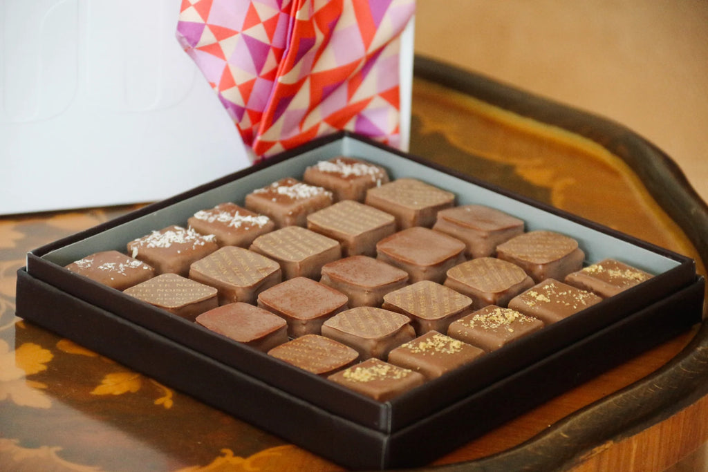 Coffret Pralinés (B2B)