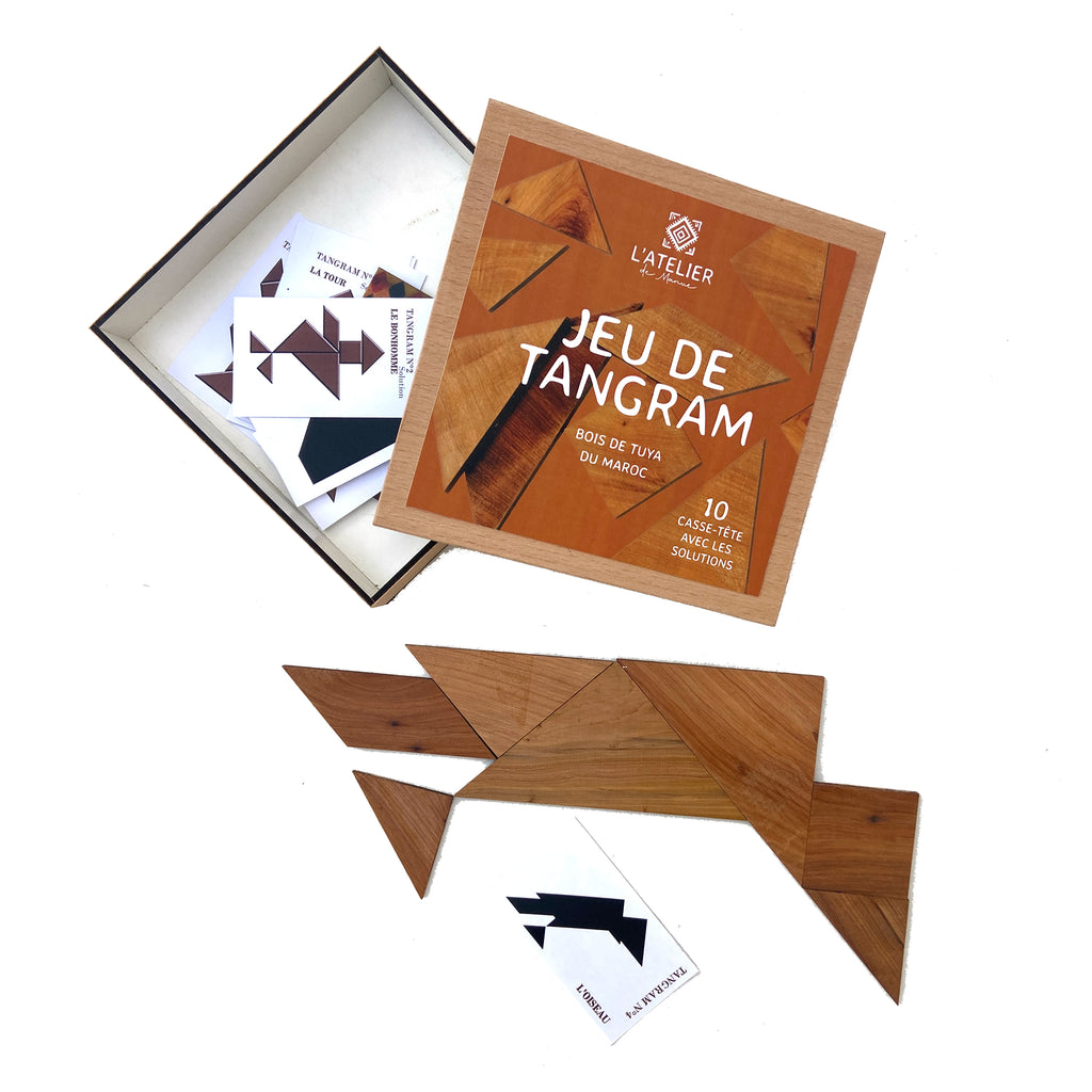 Jeux de sociétés - Coffret