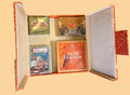 Jeux de sociétés - Coffret