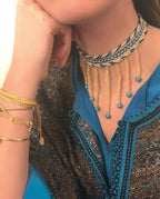 Ouzoud Collier