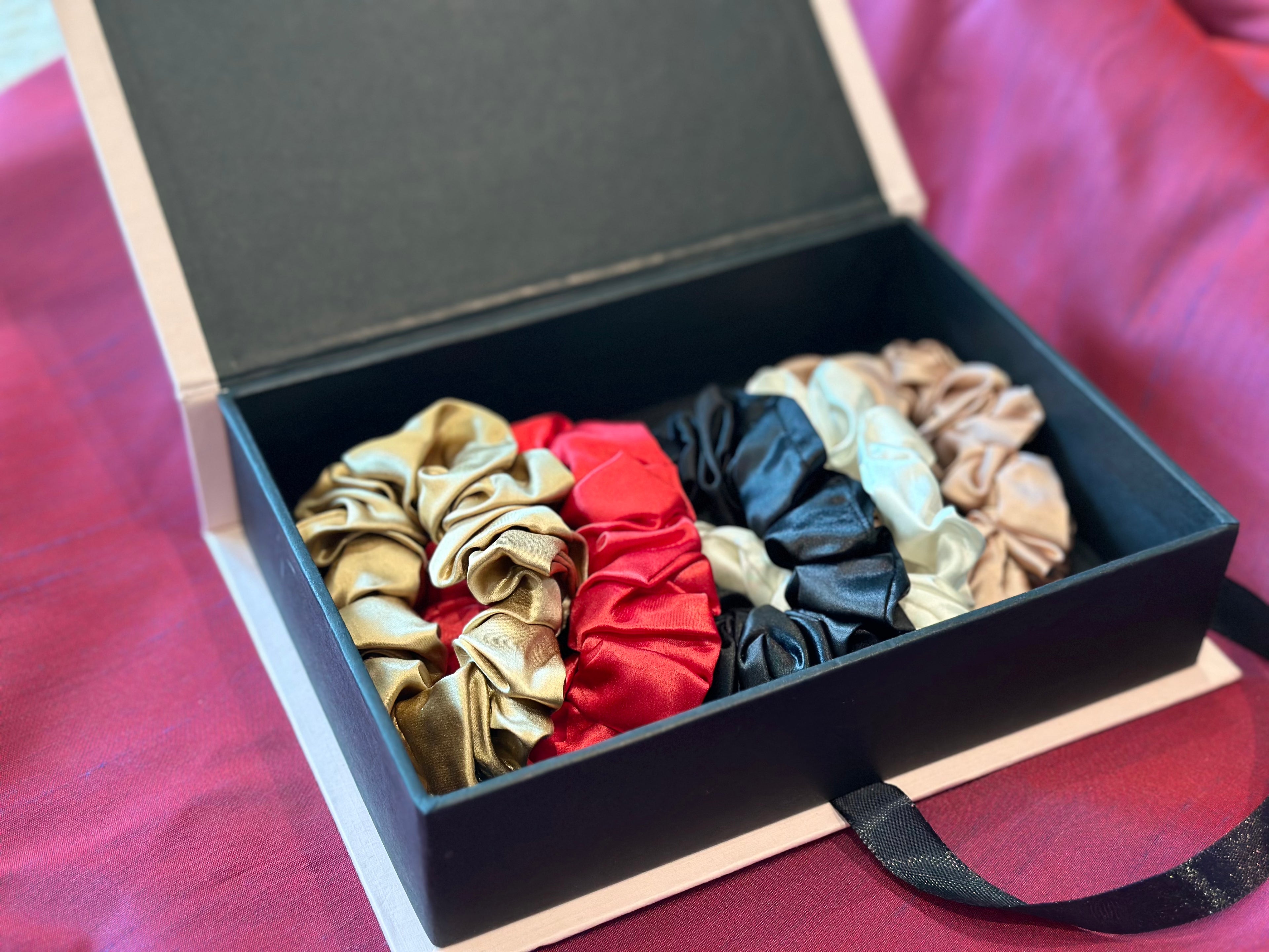 Scrunchies