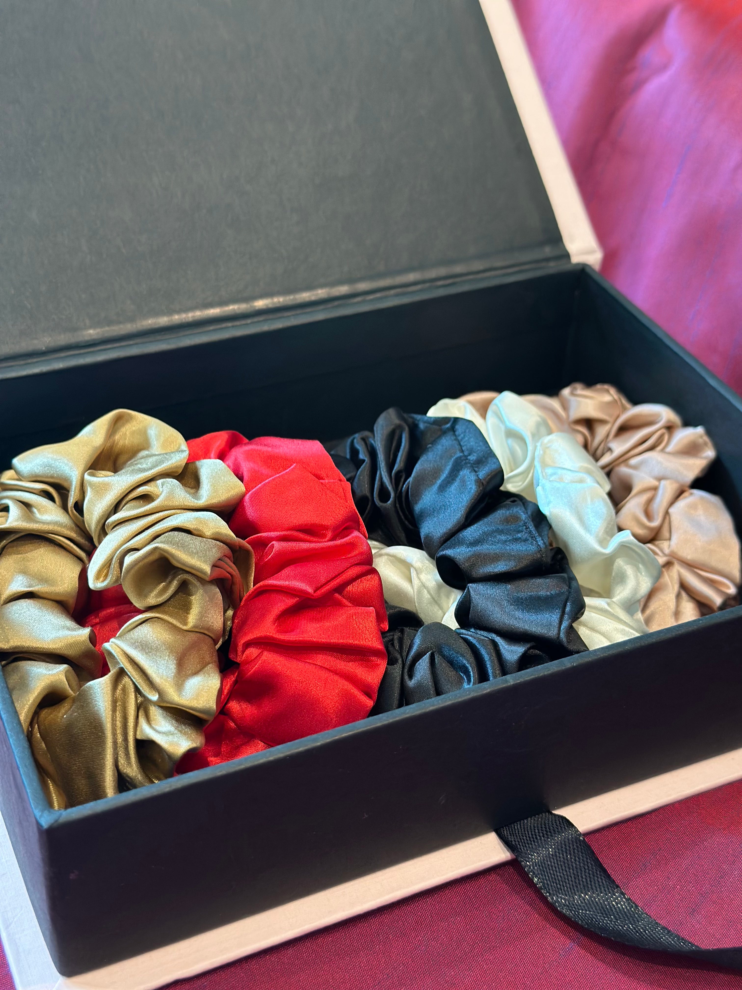 Scrunchies