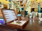 Jeu de Backgammon