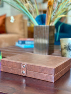Jeu de Backgammon