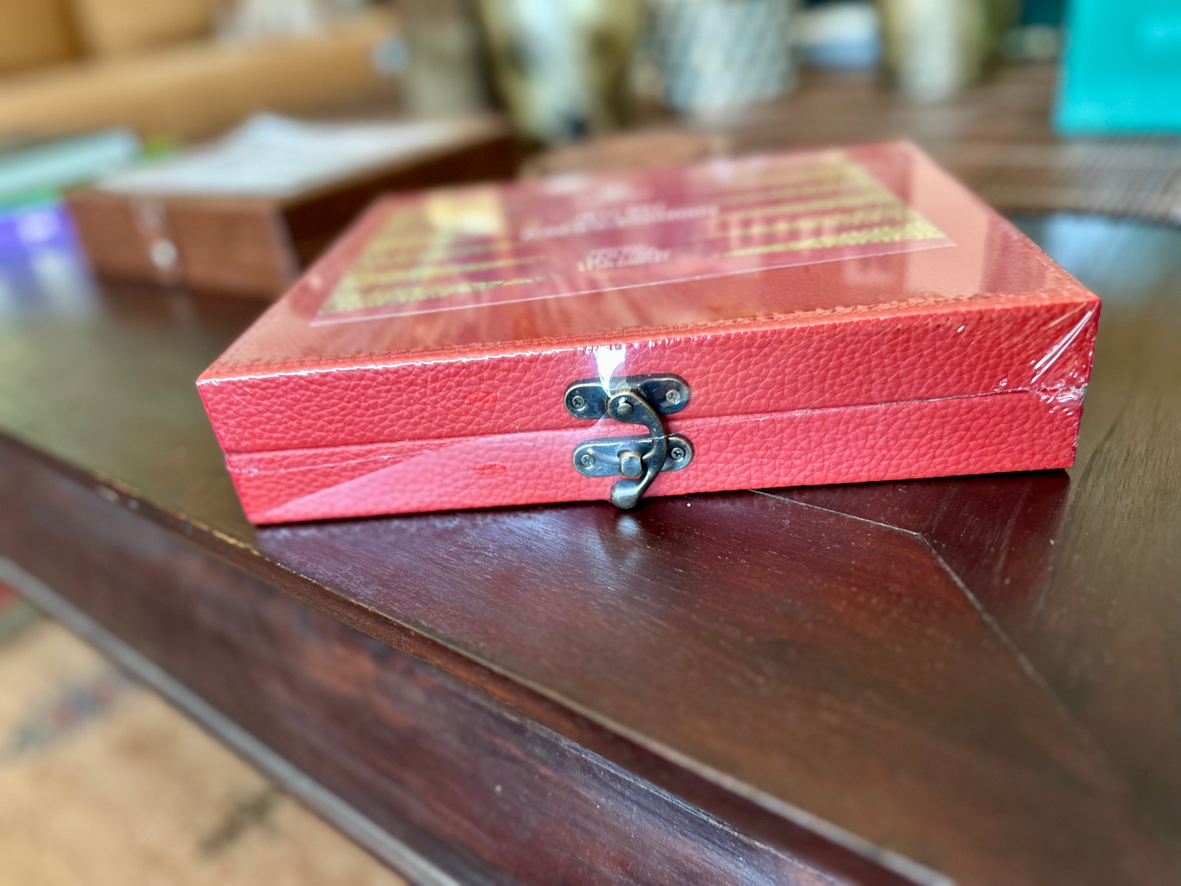 Jeu de Backgammon