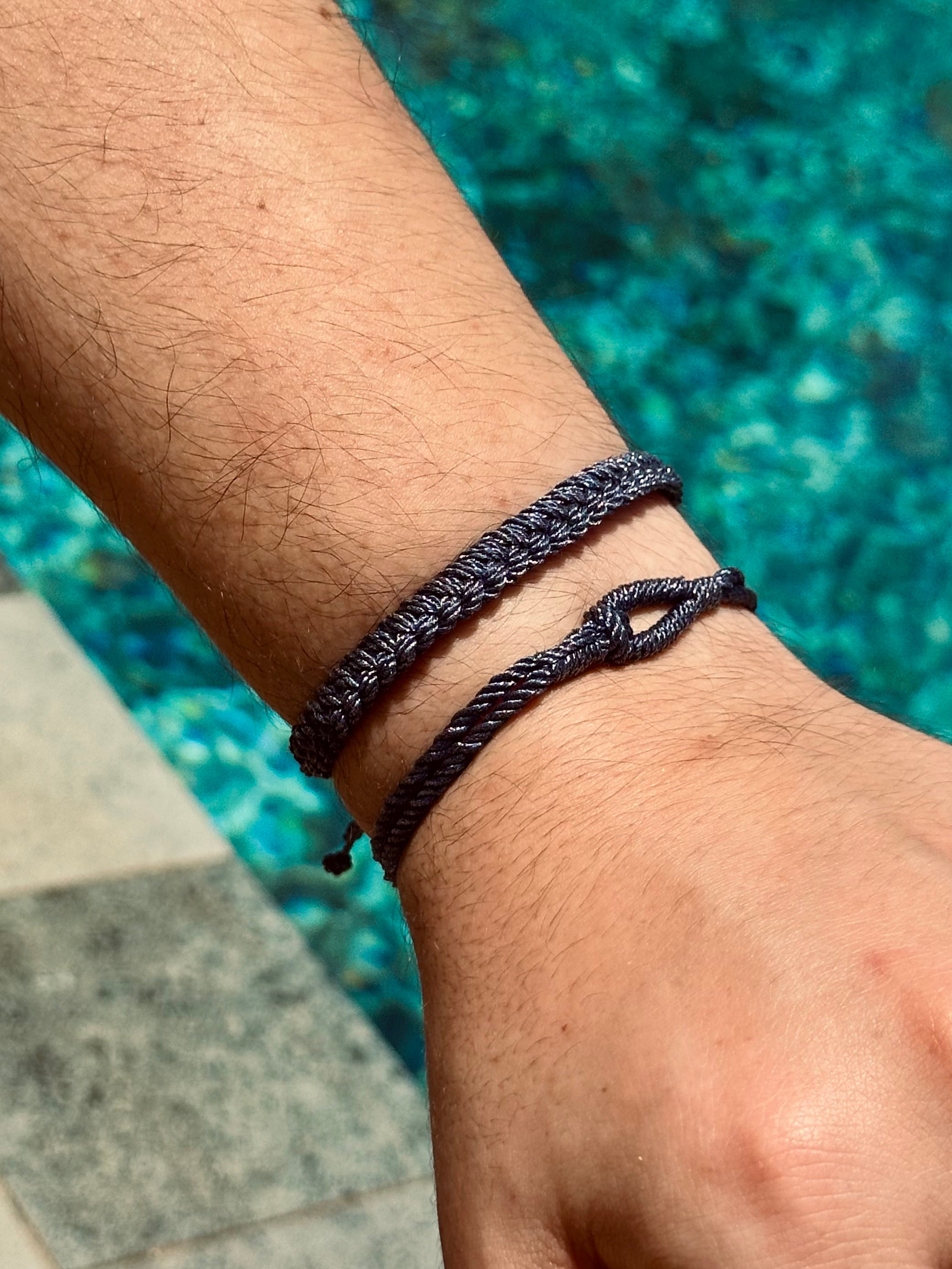 Set bracelet - For him