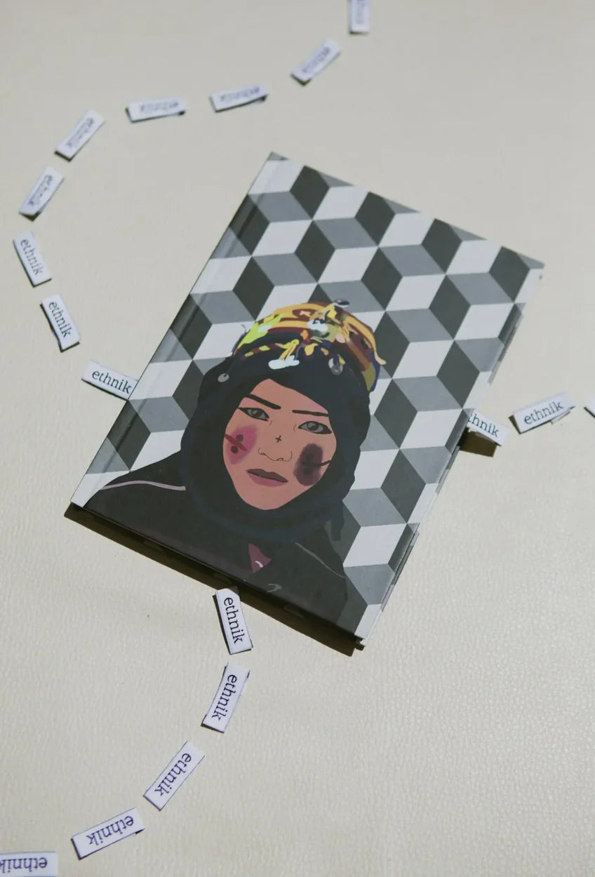 Izza Carnet
