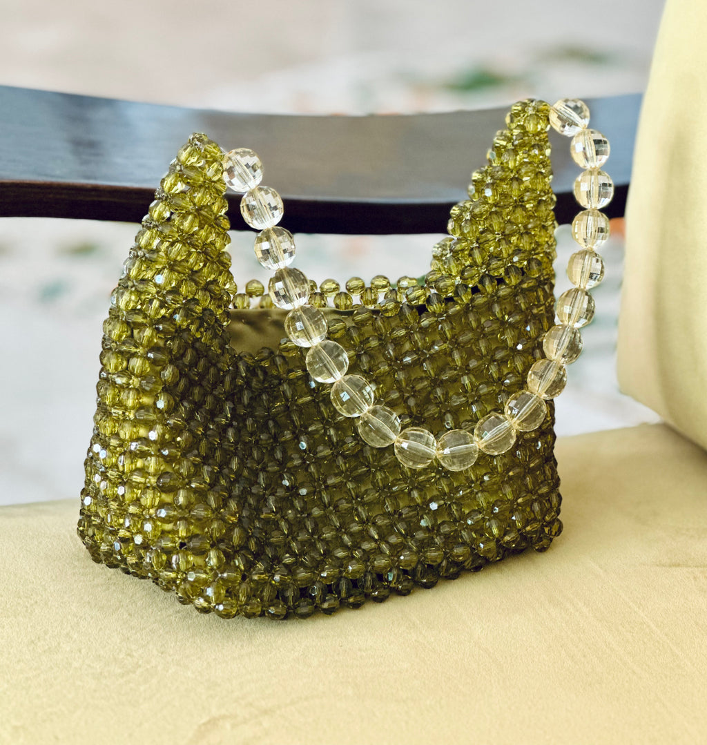 Sac Noor - Vert