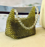 Sac Noor - Vert