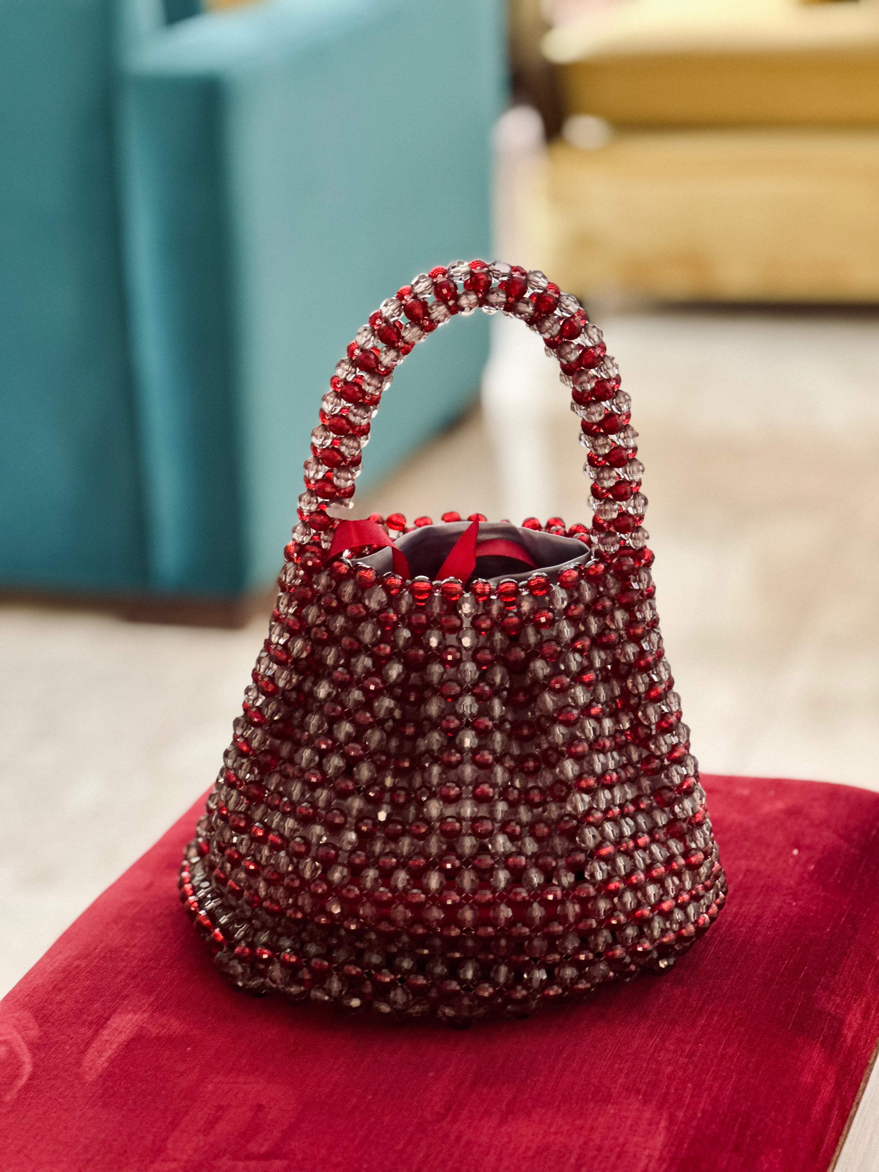 Ecrin du Souk - Sac à main