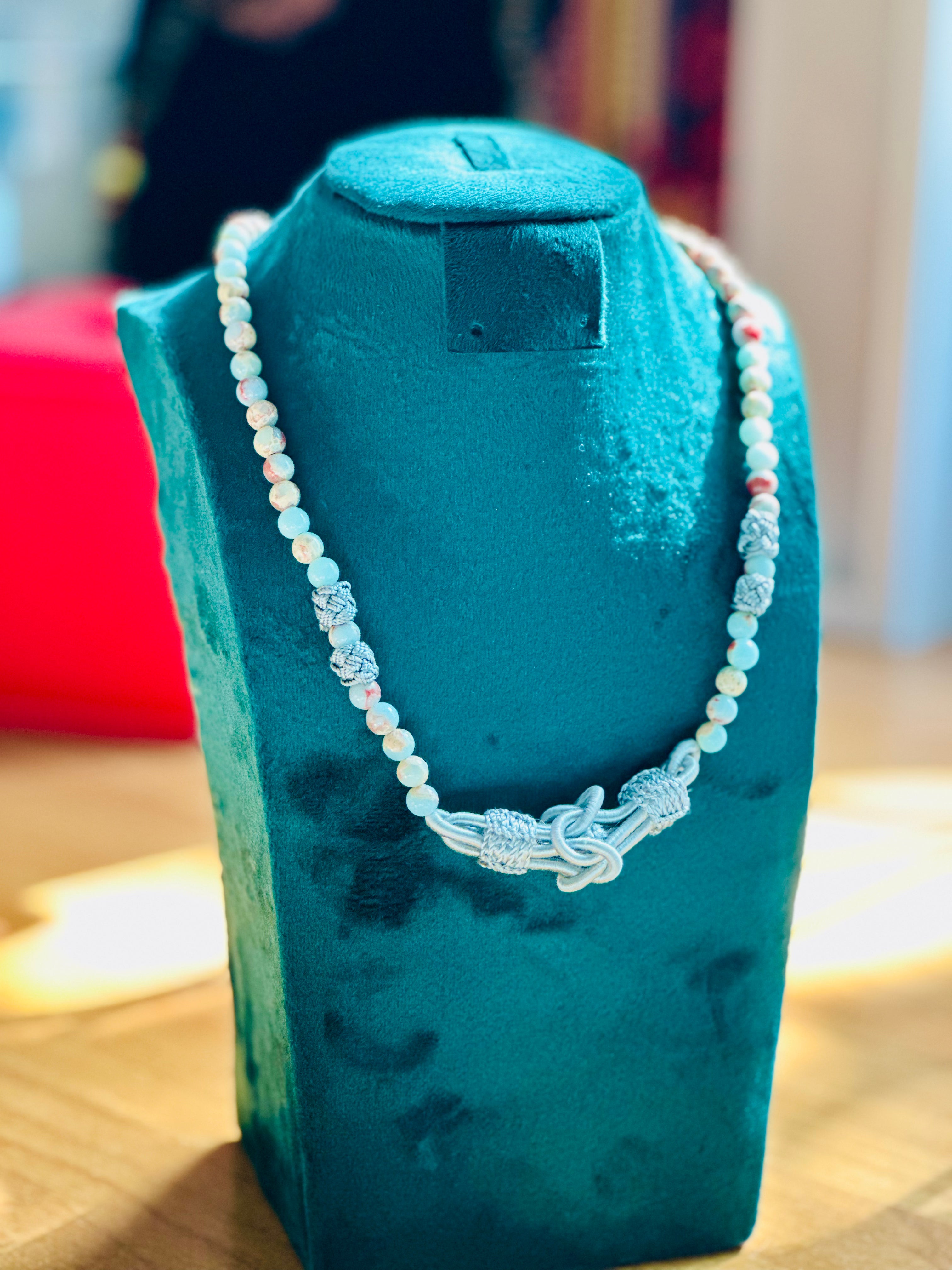 Soussane - Collier