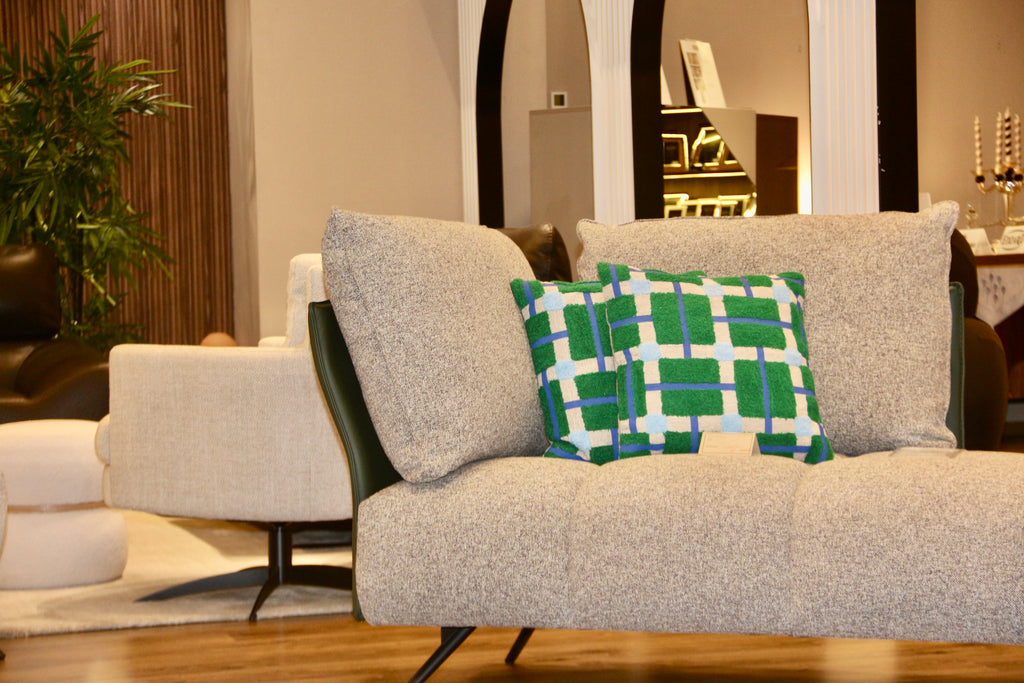 Coussin Plano