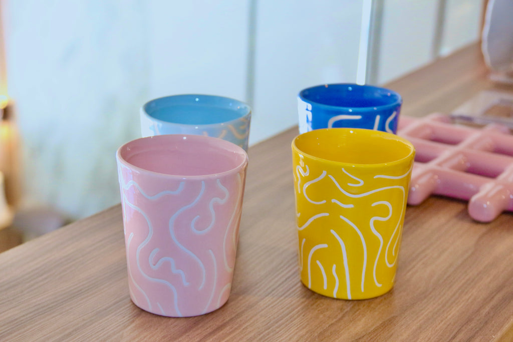Mugs Soba