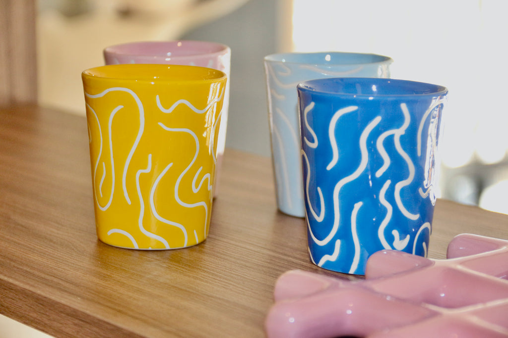 Mugs Soba