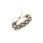 Izem n°2 Gold & Silver