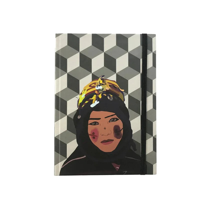 Izza Carnet