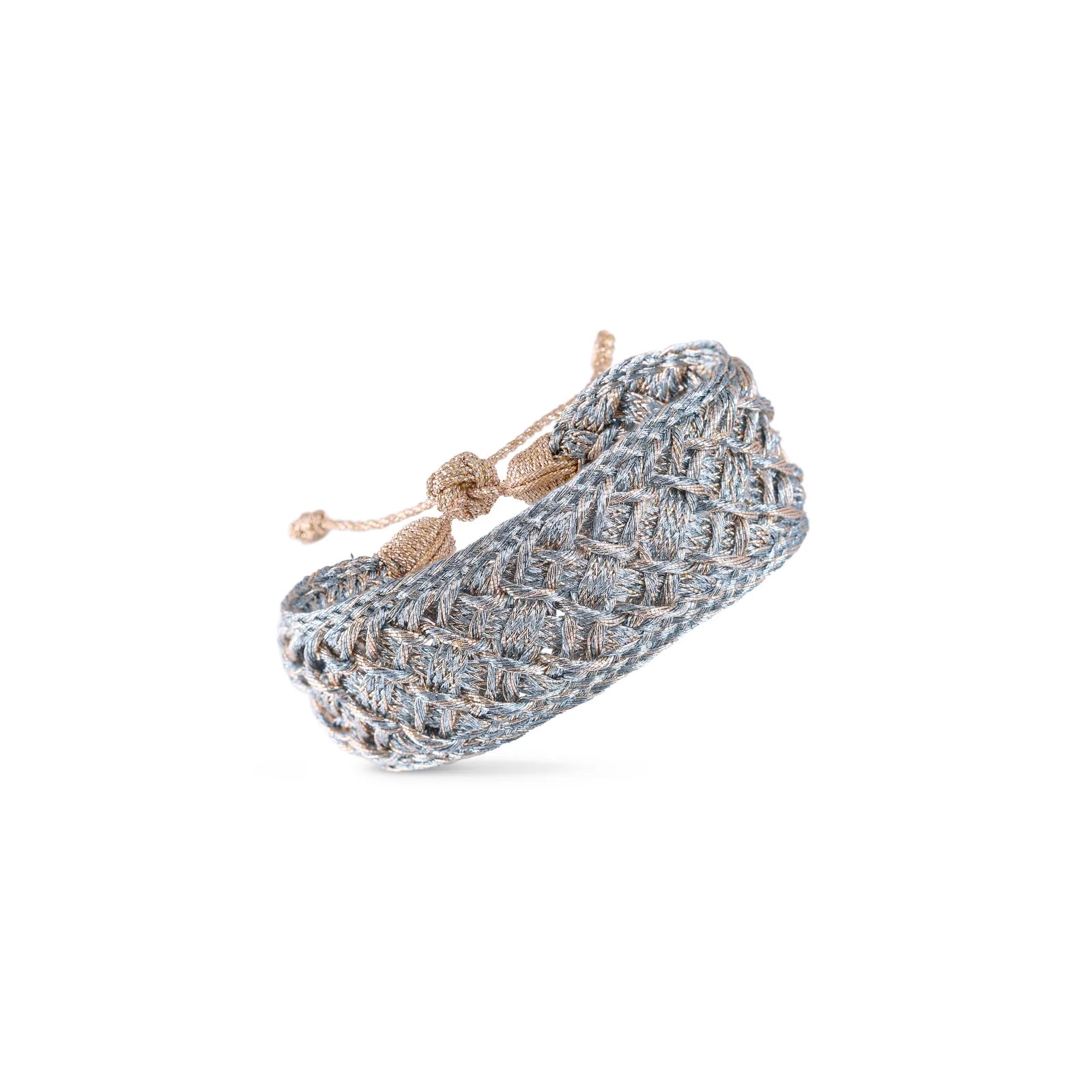 Leaf Bracelet