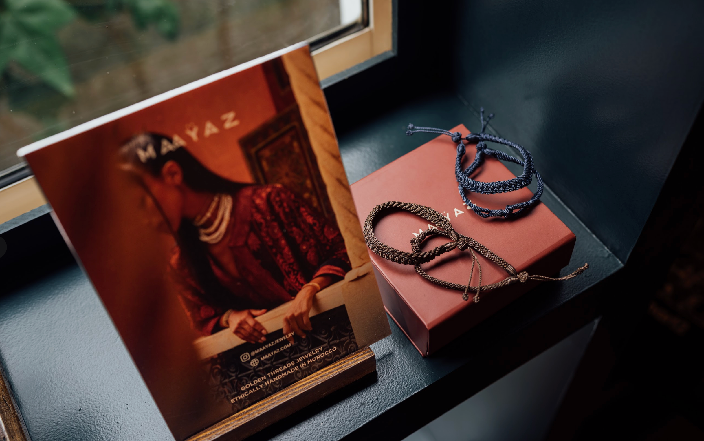 Set bracelet - For him