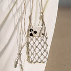 Netty Phone Bag