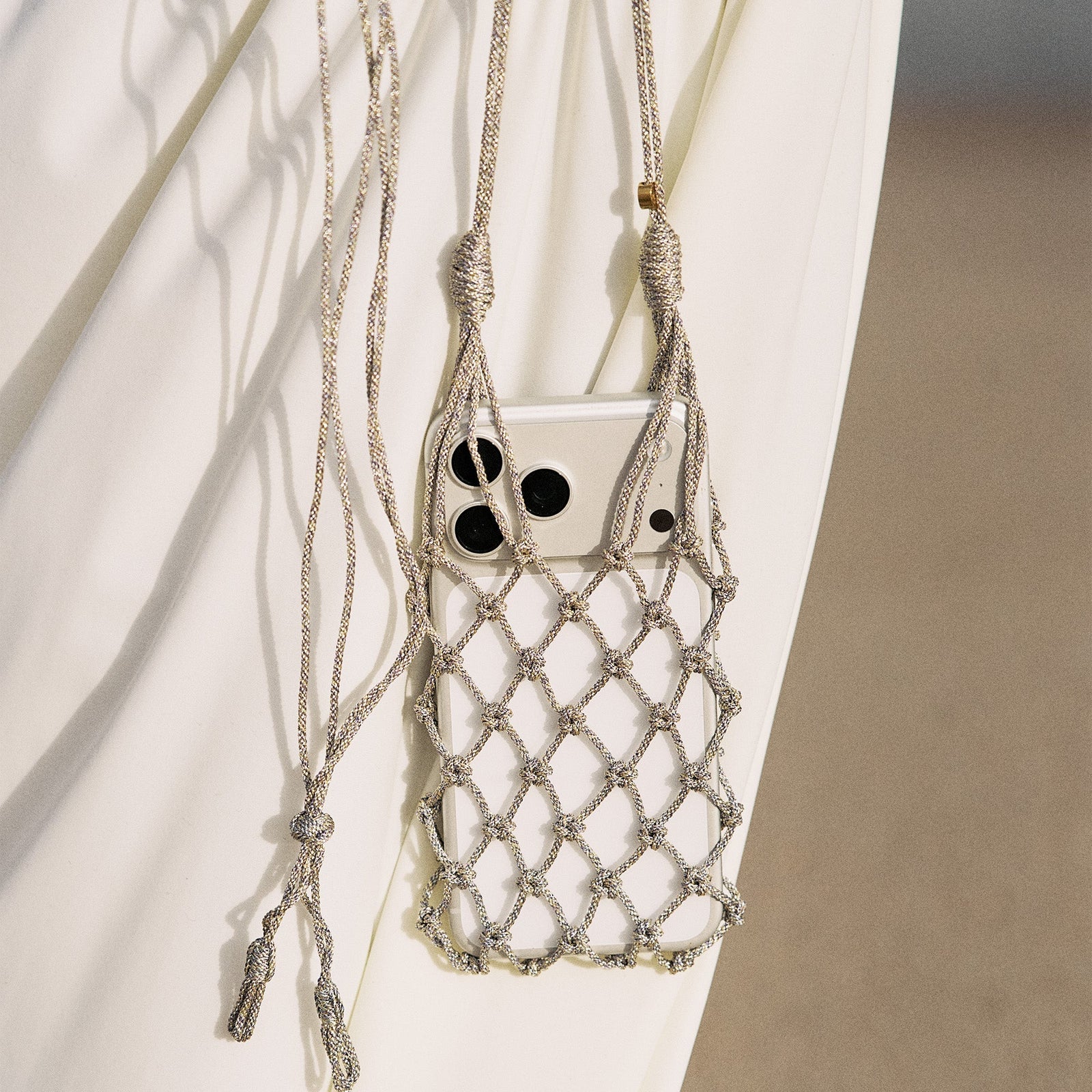 Netty Phone Bag
