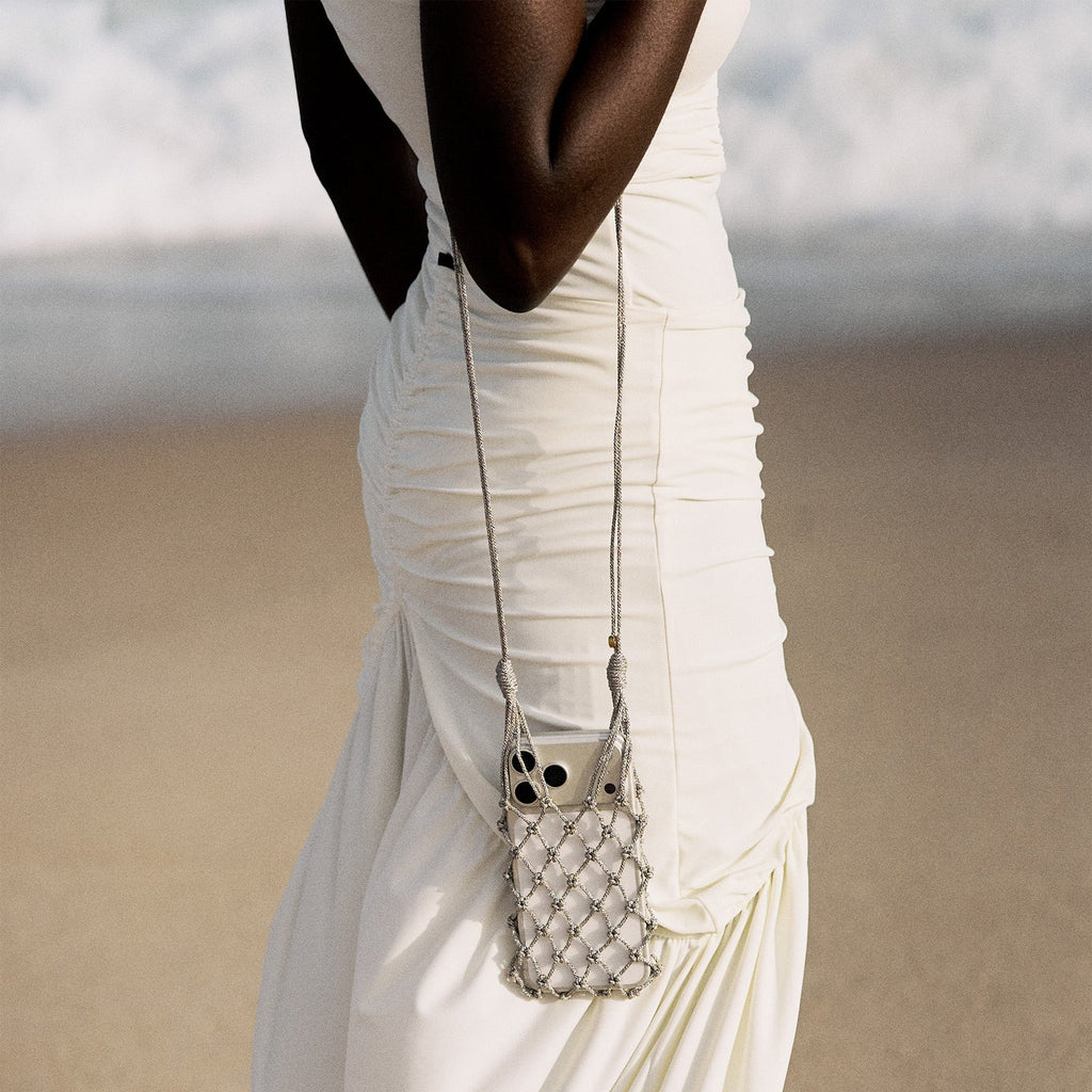 Netty Phone Bag