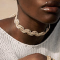 Isina Chocker