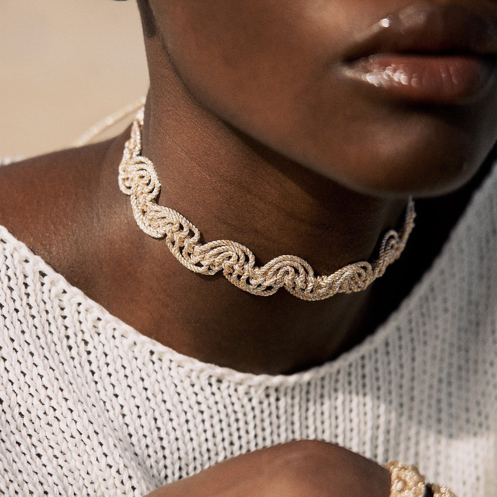 Isina Chocker