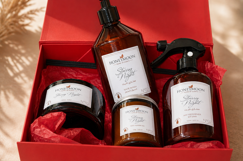 Coffret Maison Signature (B2B)