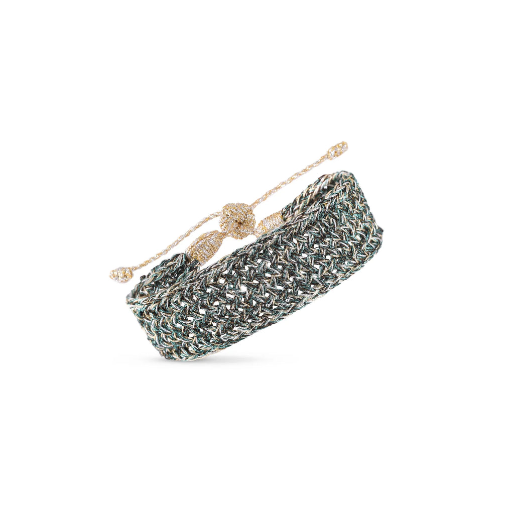 Maxi Nyla bracelet