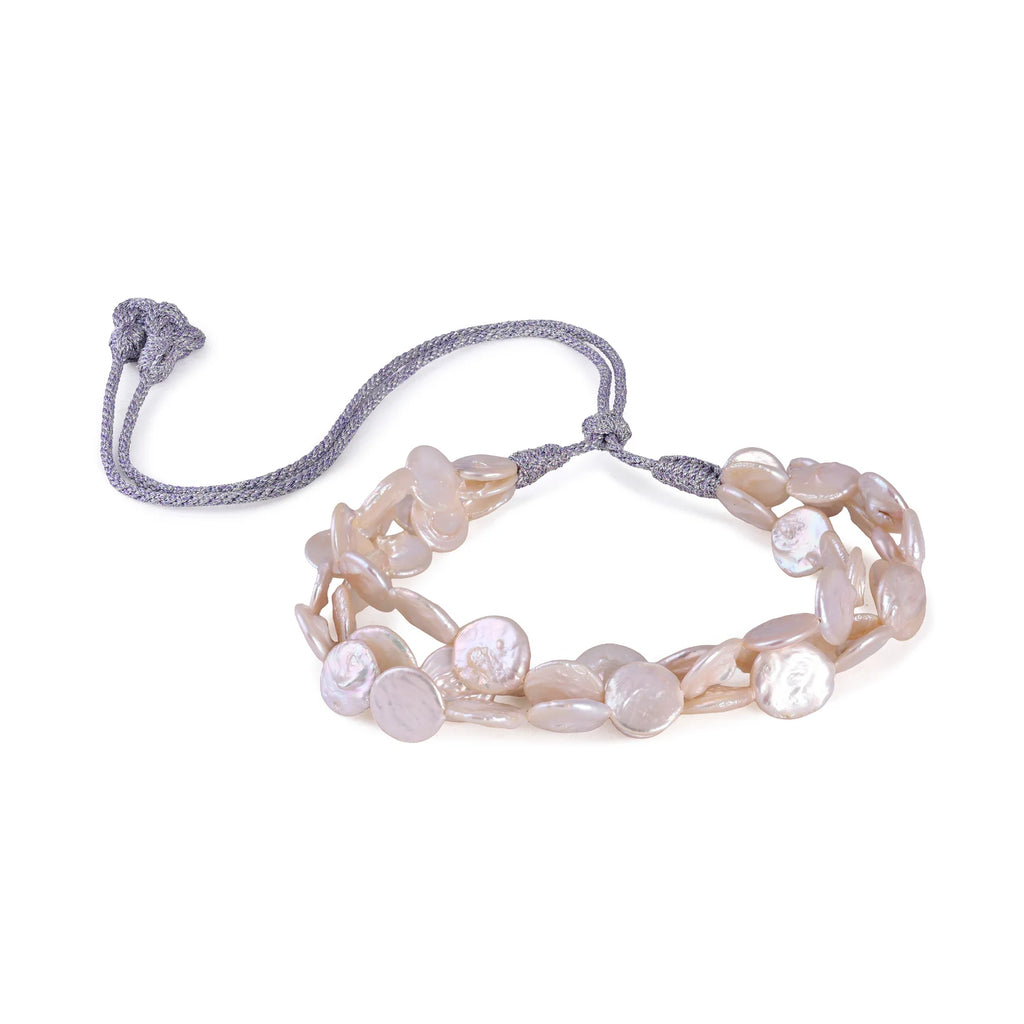 Maxi Sirena Collier