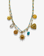 Collier Maya
