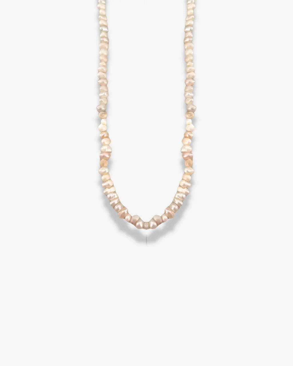 Collier Mini Jouher